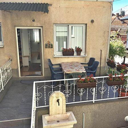 Apartman Slatki Dom 1 SJJ Eksteriør billede