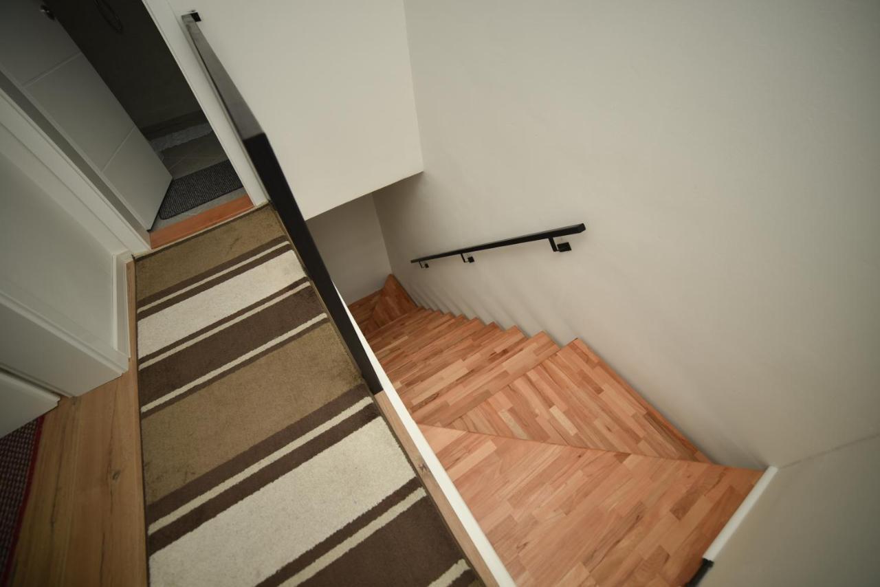 Apartman Slatki Dom 1 SJJ Eksteriør billede