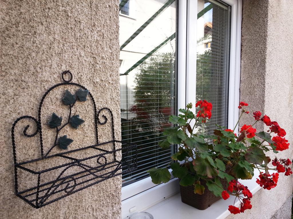 Apartman Slatki Dom 1 SJJ Eksteriør billede